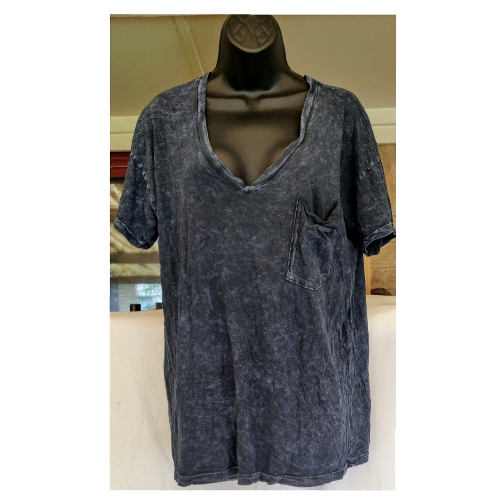 Truly Madly Slouch Tee